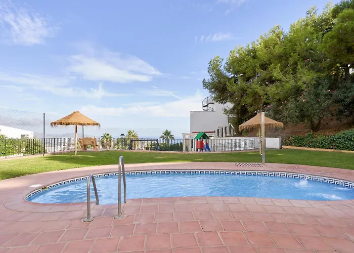 Apartamento Sol De La Molina