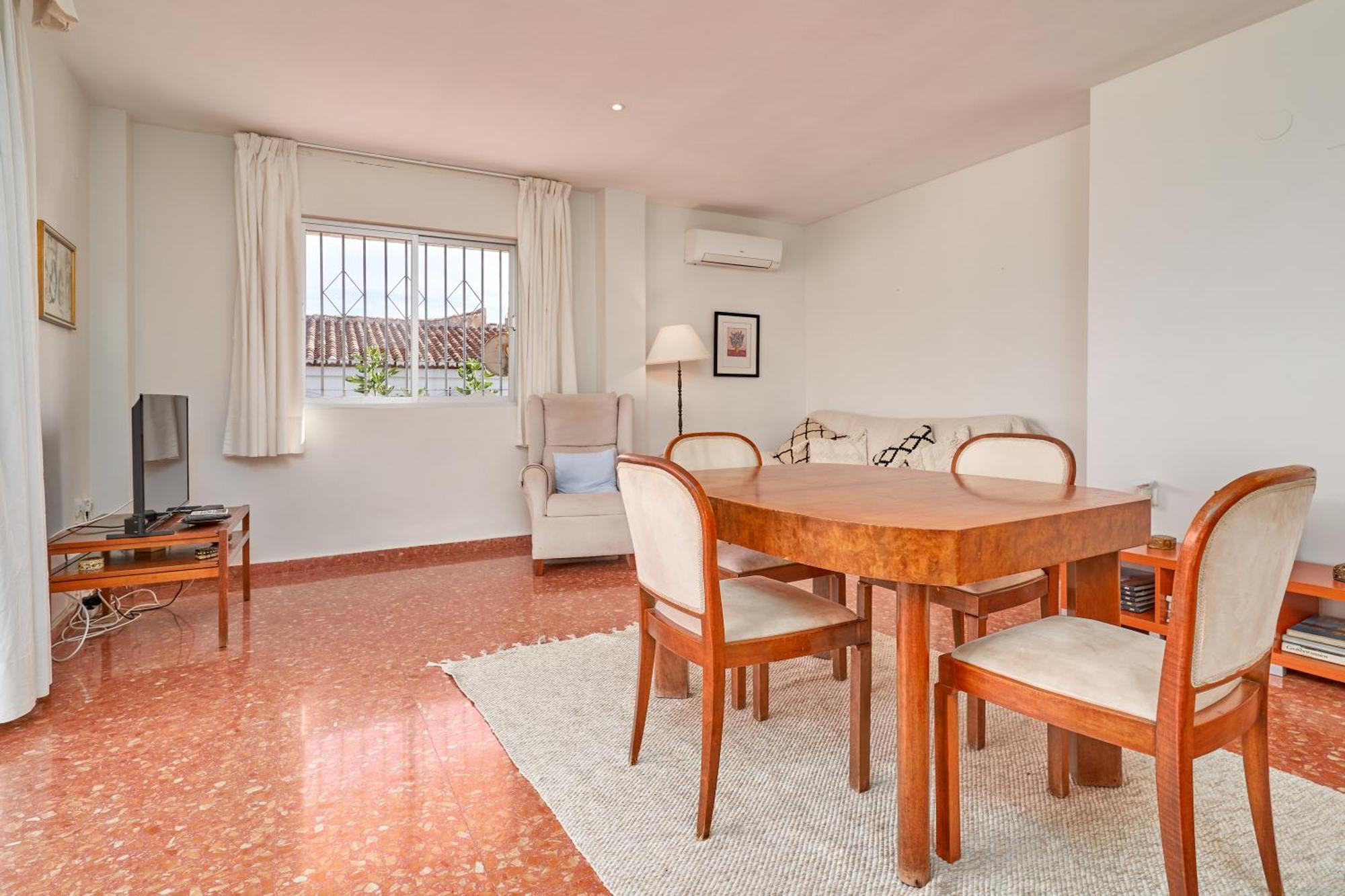 Apartment Sol De La Molina *