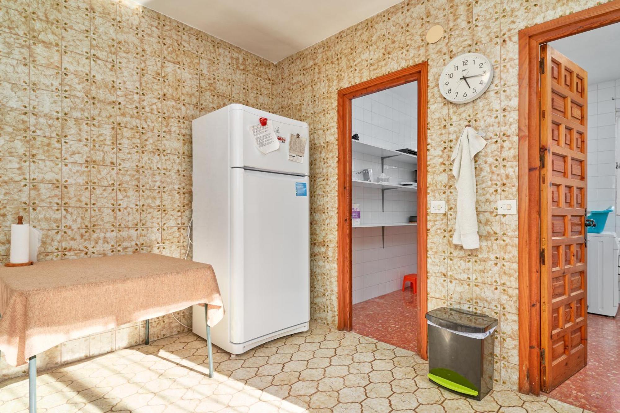 Apartment Sol De La Molina Salobrena