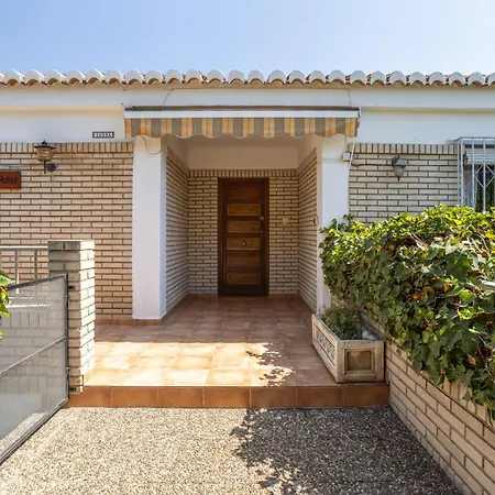Apartamento Sol De La Molina Salobrena Exterior photo