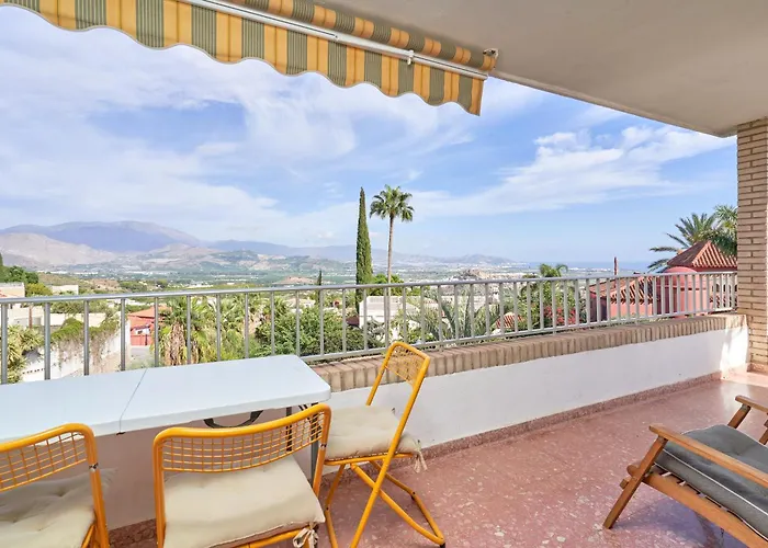 Apartamento Sol De La Molina