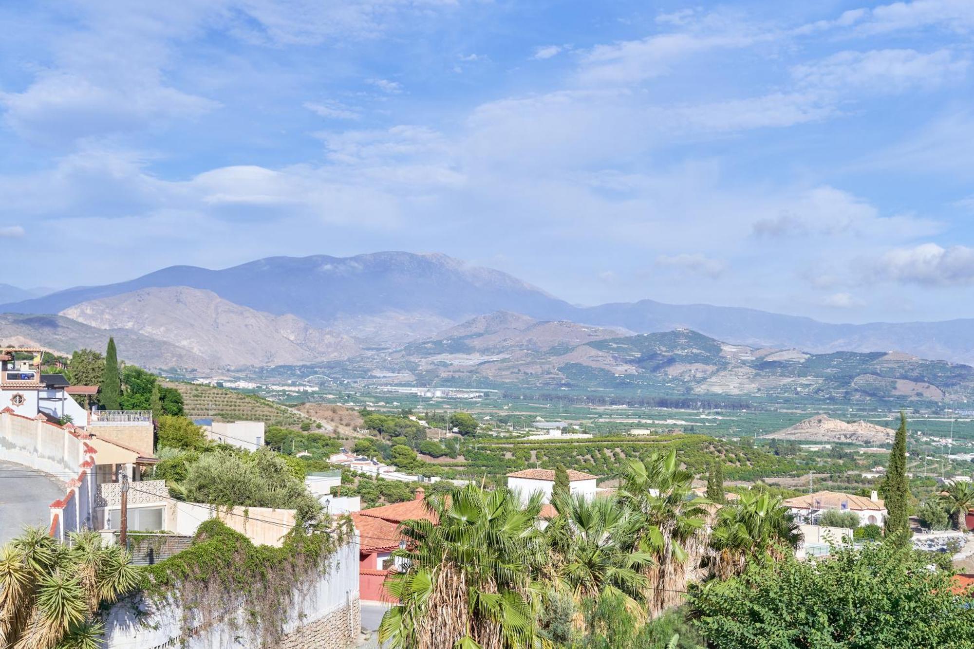 Appartement Sol De La Molina