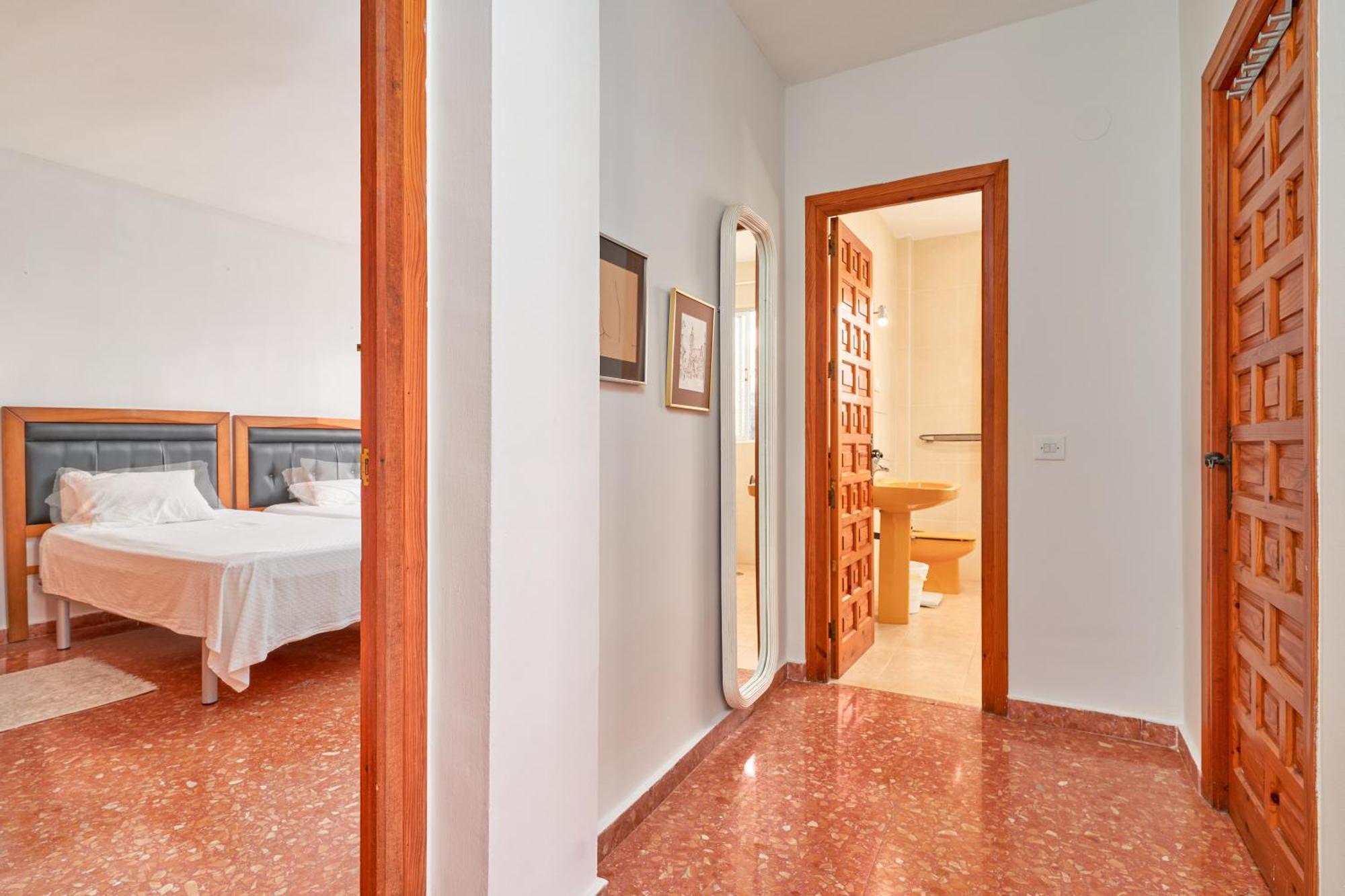 Sol De La Molina Appartement Salobreña